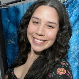 Meet your Posher, Kathy